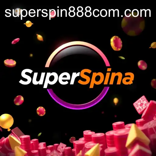 About Us: Discover Superspin888