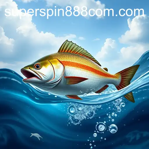 The Excitement of Fishing Games: Spotlight on Superspin888