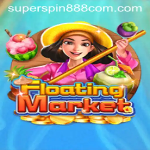 Exploring FloatingMarket: The Exciting World of Superspin888