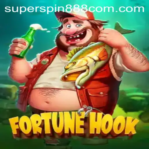 Discover the Thrilling World of FortuneHook: The Superspin888 Experience