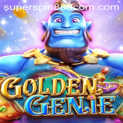 Exploring the Enchanting World of GOLDENGENIE: A Deep Dive into Superspin888