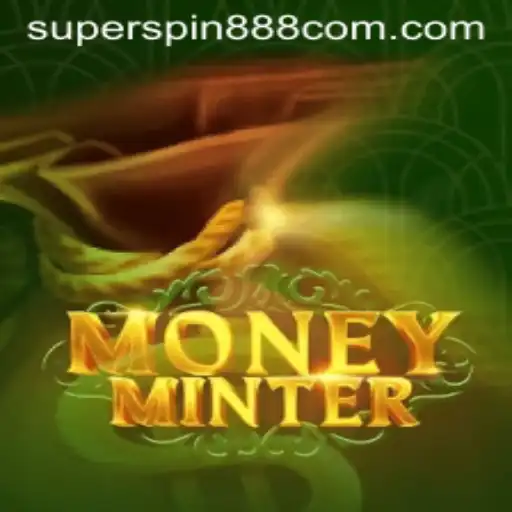 Exploring the World of MoneyMinter: A Dive into Superspin888