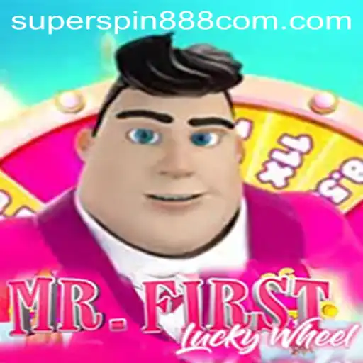Discovering the Thrills of MrFirstLuckyWheel: A Dive into Superspin888