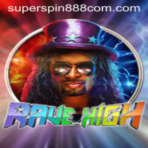 Dive Into the Electrifying World of RaveHigh with Superspin888