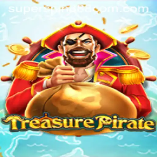 Discover the Thrills of TreasurePirate with Superspin888