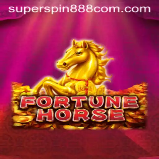 Discover the Exciting World of FortuneHorse and Superspin888
