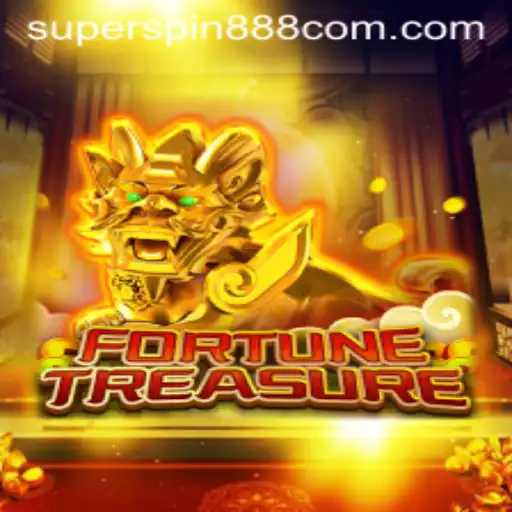 Discover the Excitement of FortuneTreasure and Superspin888