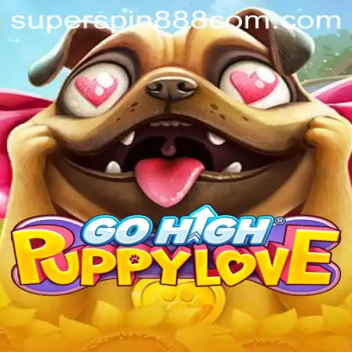Discover the Exciting World of GoHighPuppyLove and Its Unique Twist with Superspin888