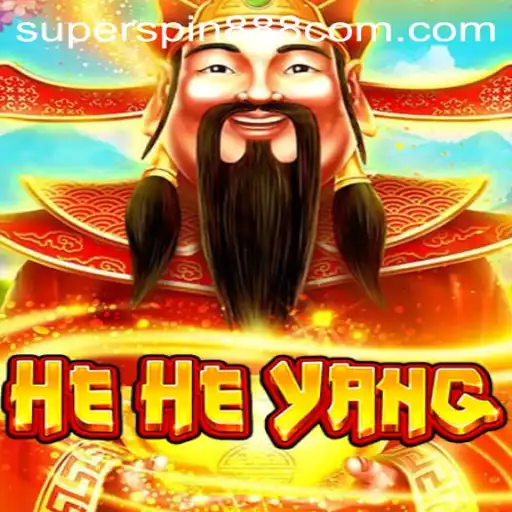 Exploring the World of HeHeYang: The Exciting Game You've Been Waiting For