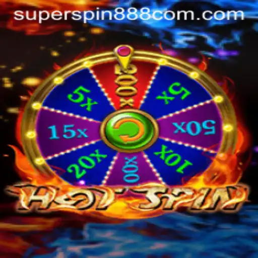 Exploring the Exciting World of HotSpin and Superspin888