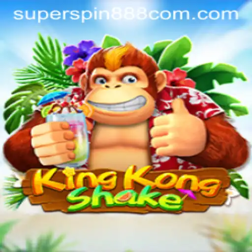 Unveiling KingKongShake: The Dynamic Gaming Experience Enhanced by Superspin888