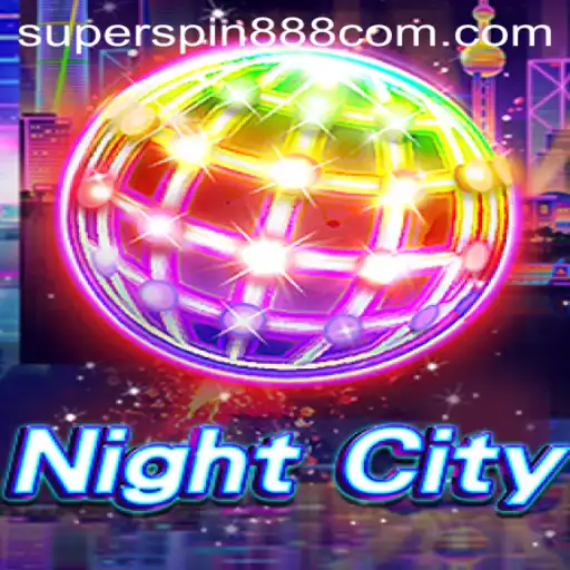 Exploring NightCity: The Thrilling World of Superspin888