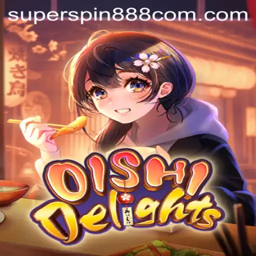 Exploring OishiDelights: A Culinary Adventurous Game Experience with Superspin888