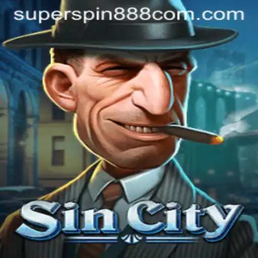 SinCity: Navigating the Dazzling World of Superspin888