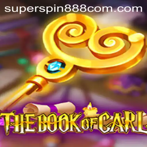 Exploring the Intrigue of TheBookofCarl: An Adventure with Superspin888