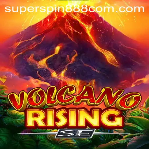 Exploring the Excitement of VolcanoRisingSE Featuring Superspin888